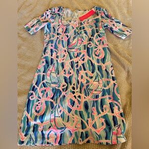 Brand new Lilly Pulitzer dress